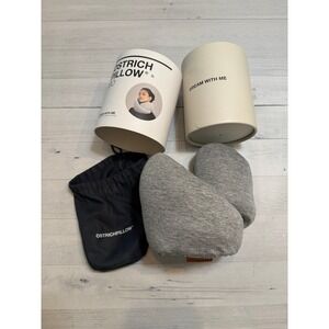Ostrich Pillow go travel pillow